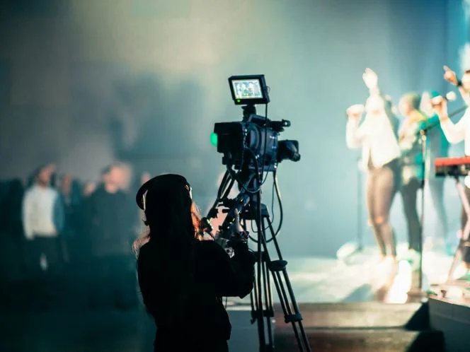 CSR Video production