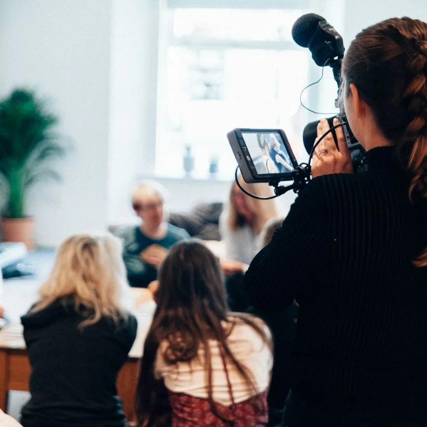 CSR Video production