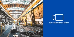 Punes Manufacturing Industry Video production