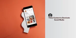 Video Content For Social Media