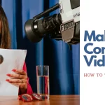 How to Make a Corporate Video in Pune?