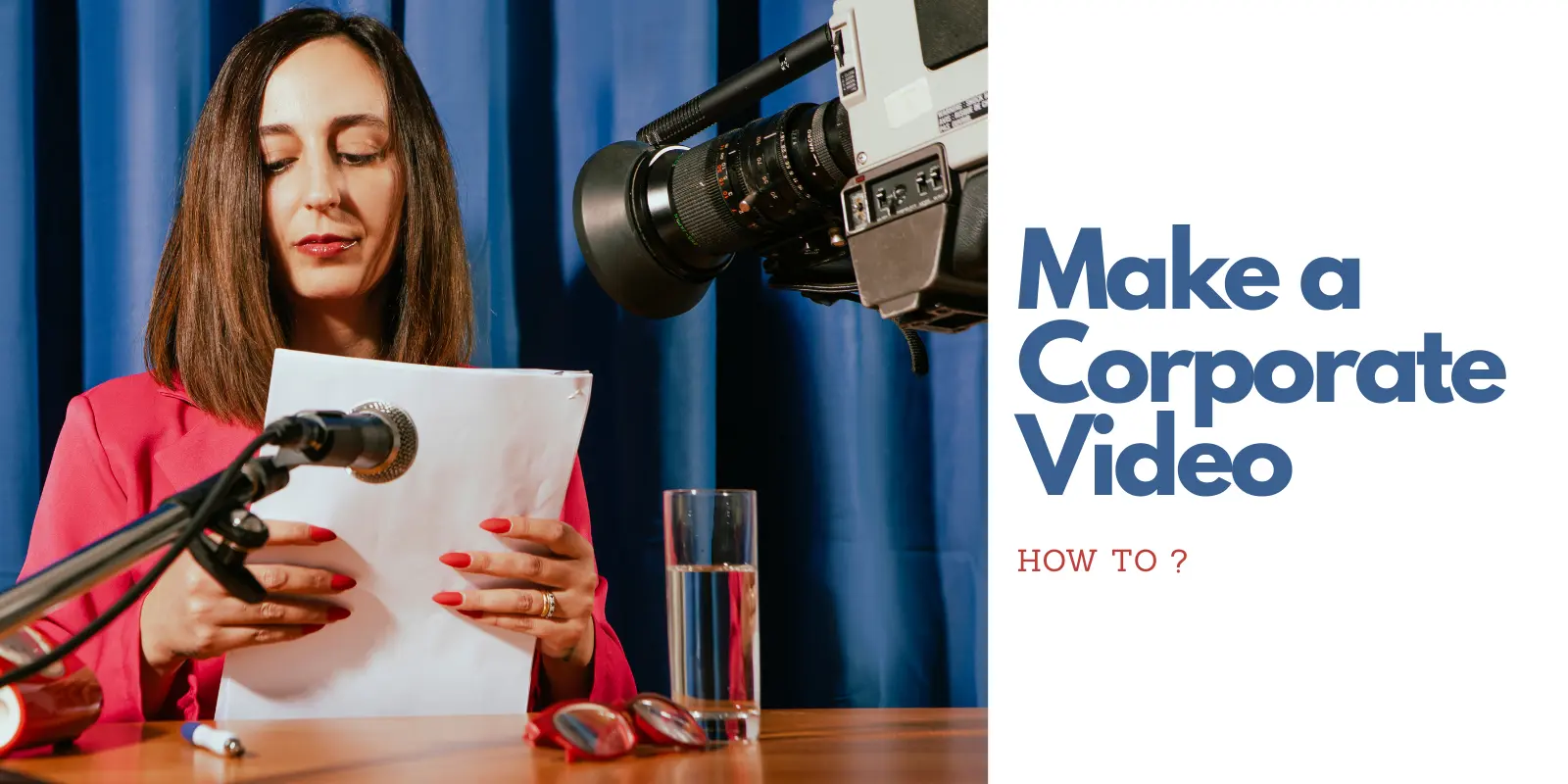 Corporate Video Production in Pune practical tips